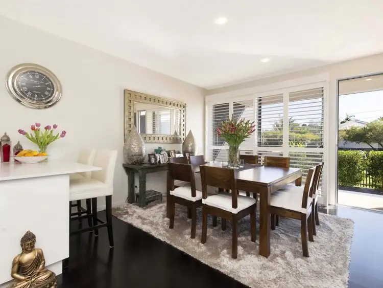 Second view of Homely house listing, 8 Redcar Street, Bulimba QLD 4171