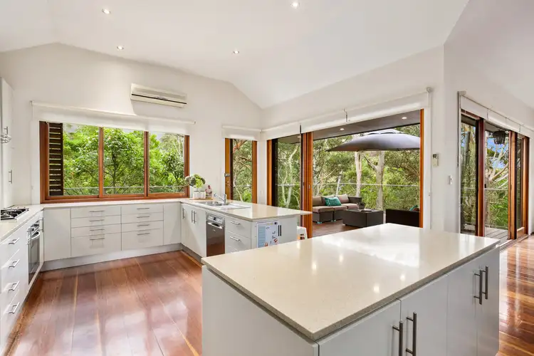 Fifth view of Homely house listing, 3a Murrawal Road, Stanwell Park NSW 2508