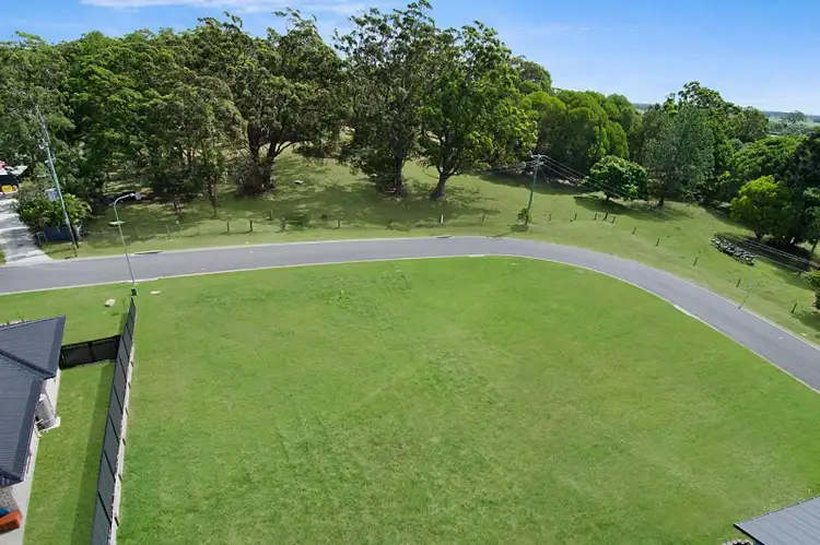 Third view of Homely rural property listing, 5 Echidna Place, Rileys Hill NSW 2472