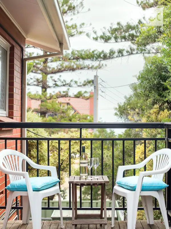 Sixth view of Homely apartment listing, 1/204 Seaview Road, Henley Beach South SA 5022