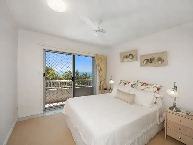 Fourth view of Homely unit listing, 8/59 Coolum Terrace, Coolum Beach QLD 4573