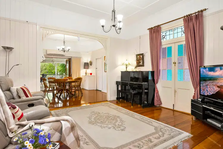 Fourth view of Homely house listing, 46 Wylma Street, Holland Park QLD 4121