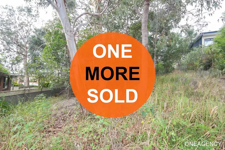Main view of Homely land listing, 3 Roy Kemp Close, Crescent Head NSW 2440