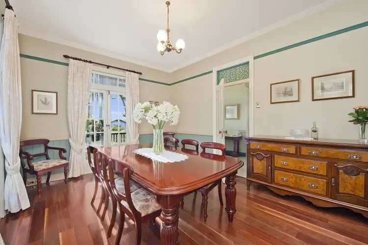 Sixth view of Homely house listing, 30 Smeaton Street, Coorparoo QLD 4151