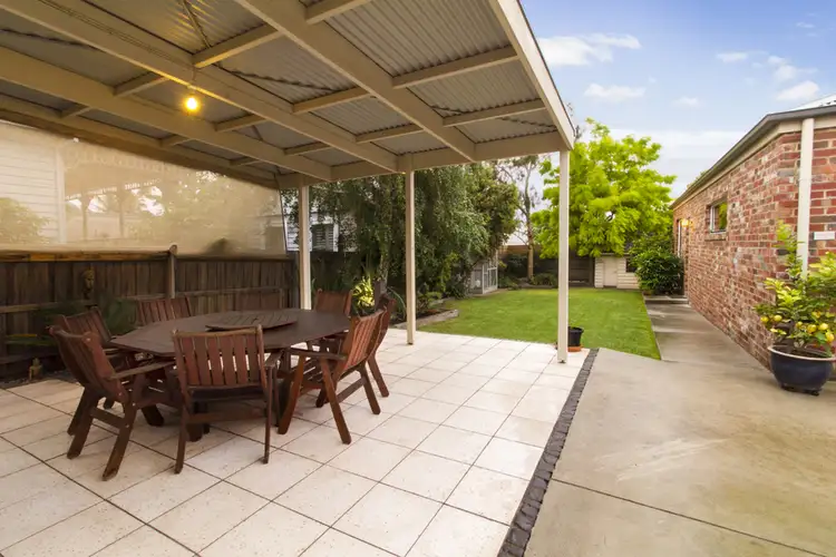 52 Benbow Street, Yarraville VIC 3013