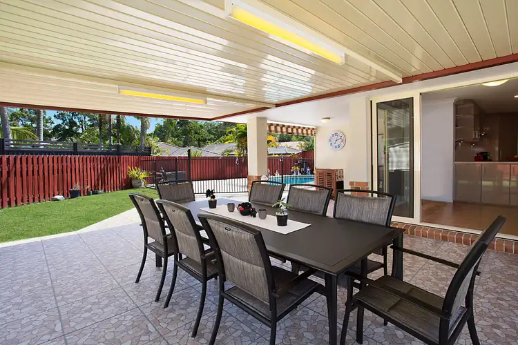 Sixth view of Homely house listing, 8 Wagner Street, Mudgeeraba QLD 4213