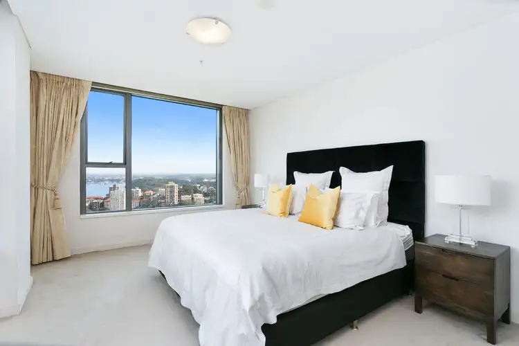 Fifth view of Homely unit listing, 1901/2 Dind Street, Milsons Point NSW 2061
