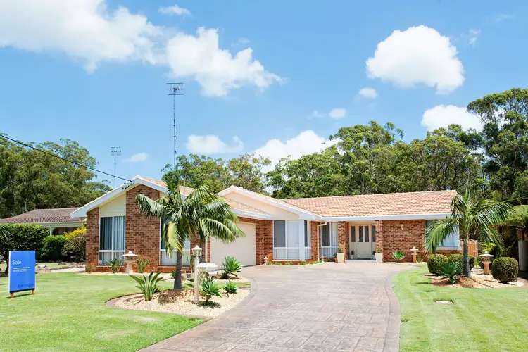 54 Government Road, Shoal Bay NSW 2315