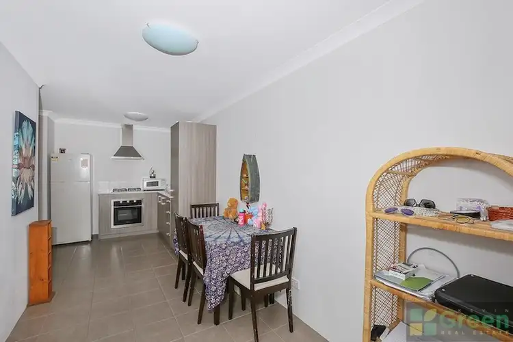 Third view of Homely unit listing, 4/22 Elizabeth Street, Mandurah WA 6210