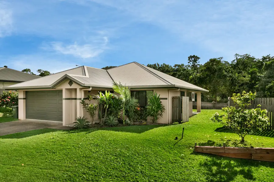 Main view of Homely house listing, 6 Messina Close, Kanimbla QLD 4870