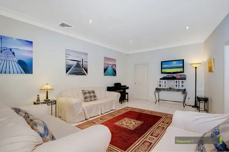 Sixth view of Homely house listing, 18 Forestwood Crescent, West Pennant Hills NSW 2125