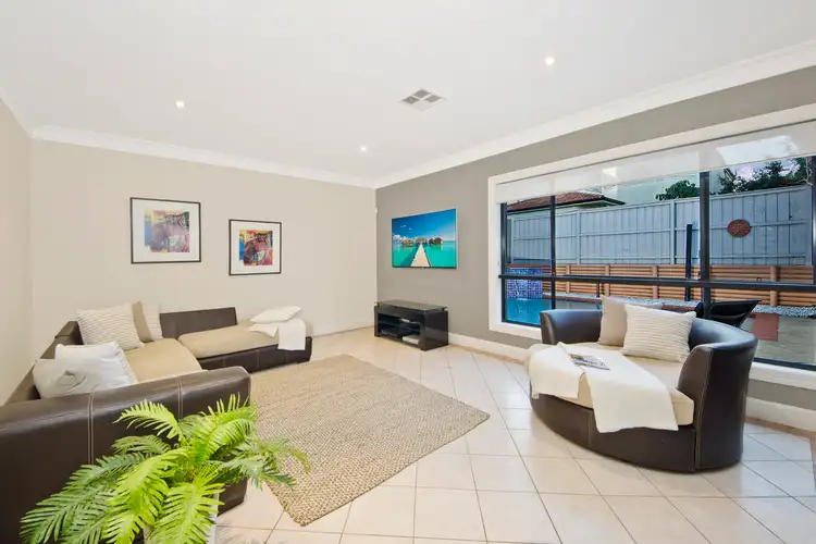 Second view of Homely house listing, 32 Broadleaf Crescent, Beaumont Hills NSW 2155