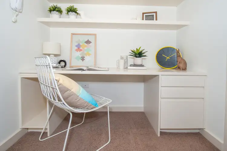 Third view of Homely townhouse listing, 8/1-27 Cove Circuit, Little Bay NSW 2036