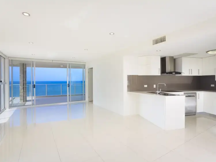 Fourth view of Homely unit listing, Level 6/601/87 Marine Parade, Redcliffe QLD 4020