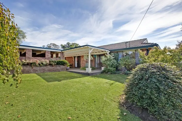Fifth view of Homely house listing, 29 Crana Road, Grasmere NSW 2570