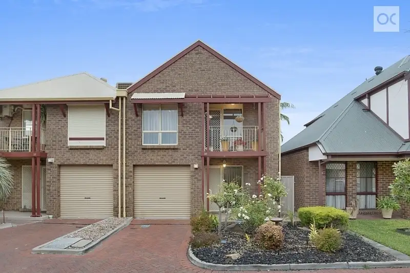 Main view of Homely townhouse listing, 19 The Walkway, North Haven SA 5018
