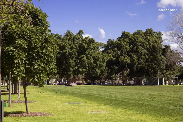 Sixth view of Homely apartment listing, 709/83-93 Dalmeny Avenue, Rosebery NSW 2018