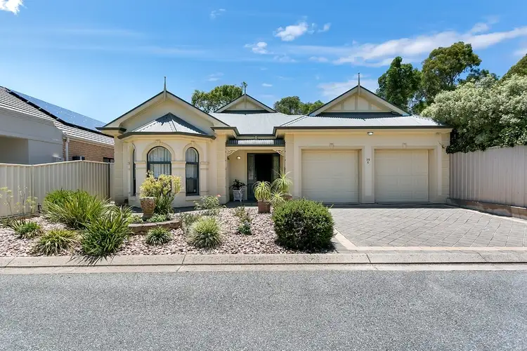 Main view of Homely house listing, 35E Shakespeare Avenue, Tranmere SA 5073