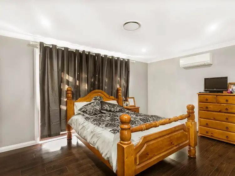 Fifth view of Homely house listing, 18 Gibson Avenue, Werrington NSW 2747