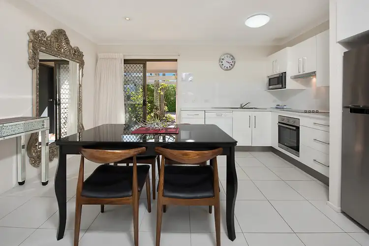 Third view of Homely unit listing, 8/124 Noosa Parade, Noosaville QLD 4566