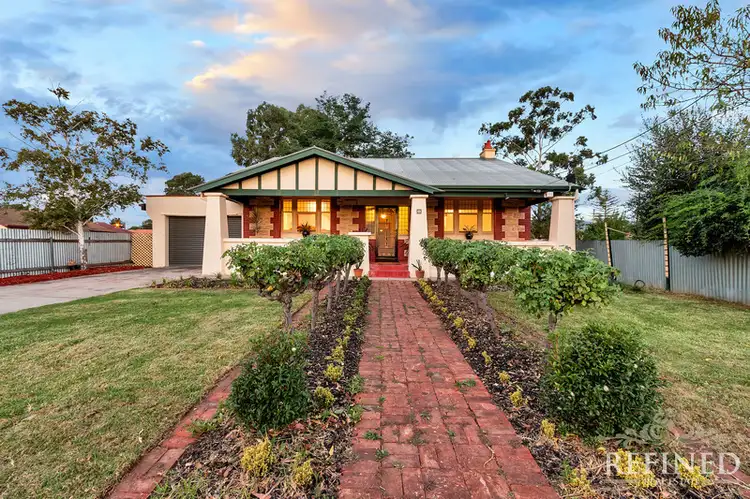 Main view of Homely house listing, 37 Acacia Avenue, Campbelltown SA 5074