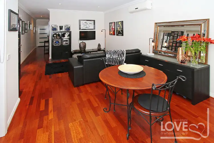 Second view of Homely unit listing, 8/3-5 Bradshaw Street, Kingsbury VIC 3083