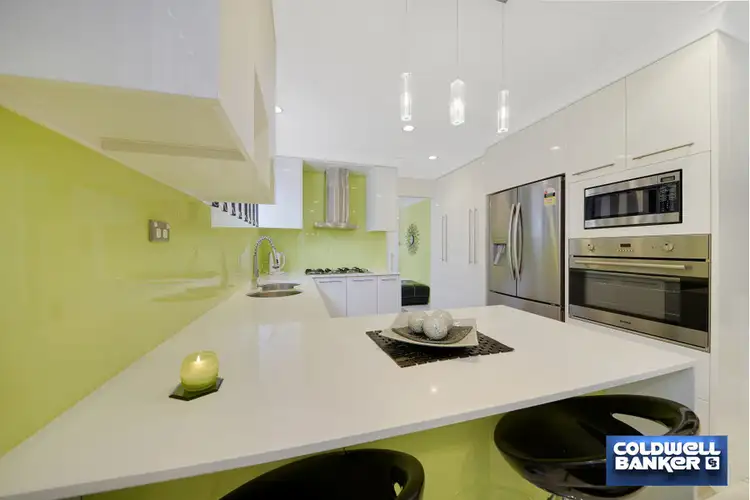 Fifth view of Homely house listing, 26 Corryton Court, Wattle Grove NSW 2173
