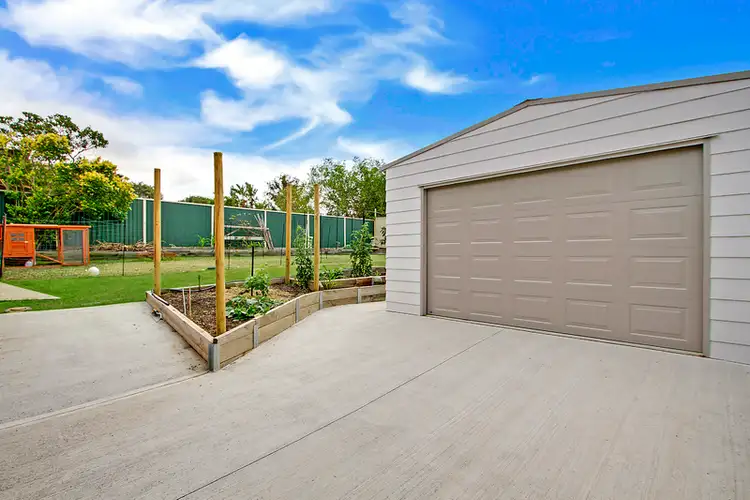Fourth view of Homely house listing, 101 Yarramundi Drive, Dean Park NSW 2761