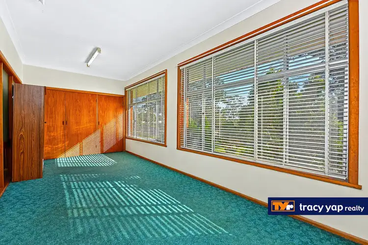 Fifth view of Homely house listing, 432 North Rocks Road, Carlingford NSW 2118