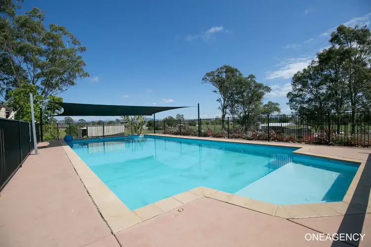 Second view of Homely rural property listing, 408 Gowings Hill Road, Dondingalong NSW 2440