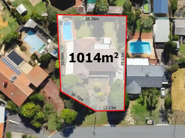 6 Dagnall Court, Greenwood WA 6024