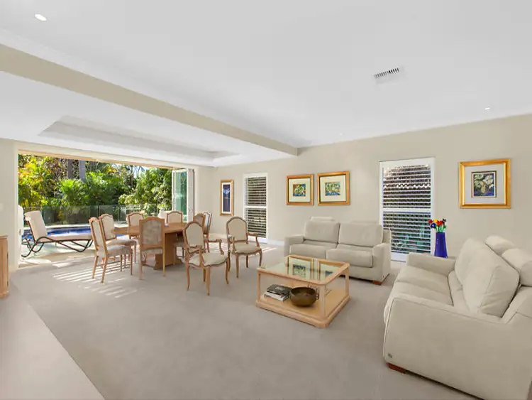 Second view of Homely house listing, 14 Torokina Avenue, St Ives NSW 2075