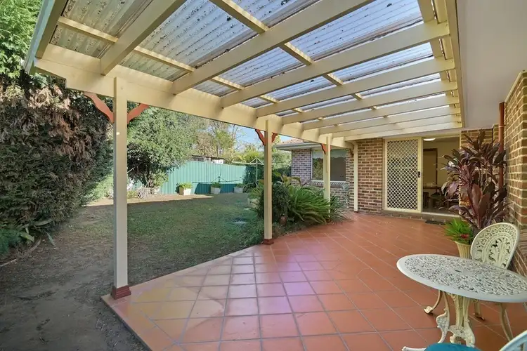 Fifth view of Homely house listing, 3 St Johns Place, Narellan NSW 2567