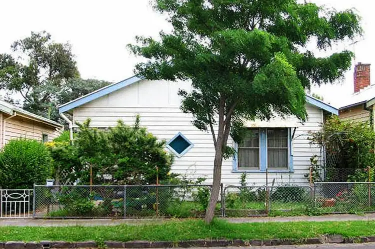 106 Chirnside Street, Kingsville VIC 3012
