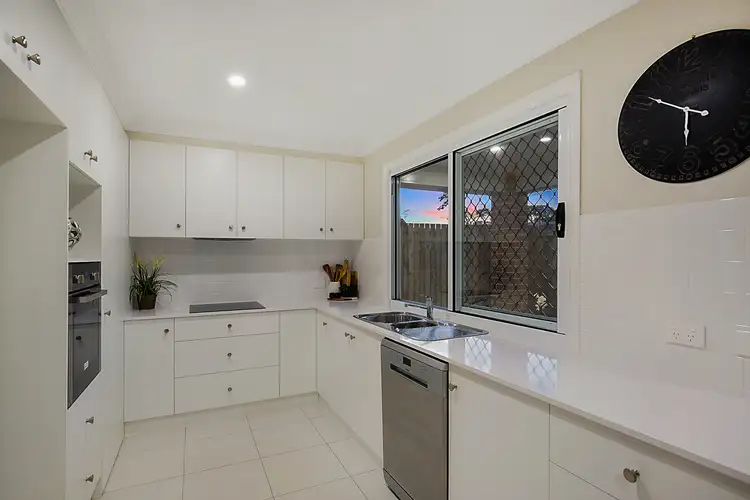 Third view of Homely townhouse listing, 2/1B Lyndall Street, Harristown QLD 4350