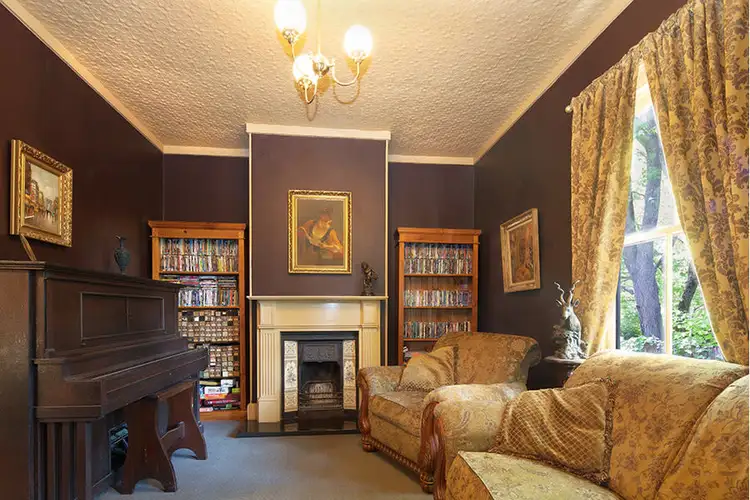 Fifth view of Homely house listing, 116 Falls Road, Wentworth Falls NSW 2782