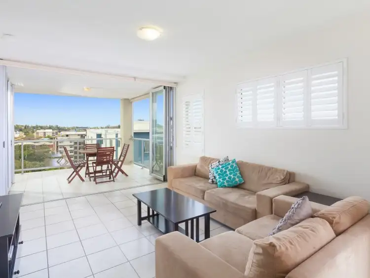 Fourth view of Homely apartment listing, 38/27 Station Road, Indooroopilly QLD 4068