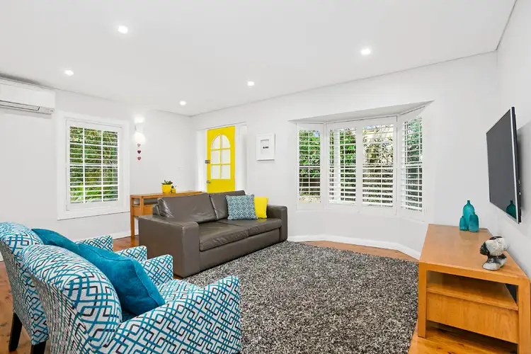Third view of Homely townhouse listing, 9/8-10 Grace Street, Lane Cove NSW 2066