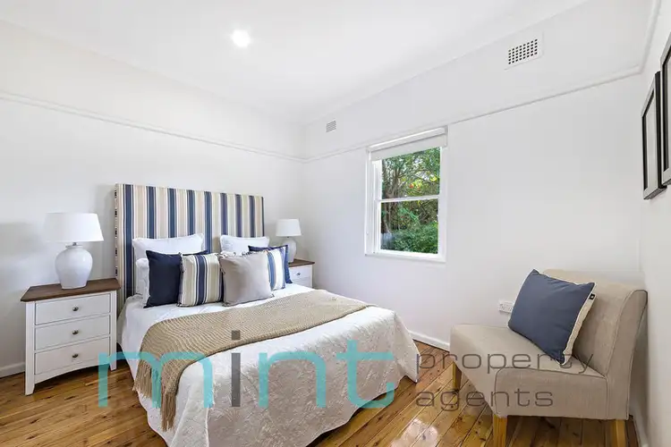 Fifth view of Homely semi-detached listing, 4 Edgar Crescent, Belfield NSW 2191