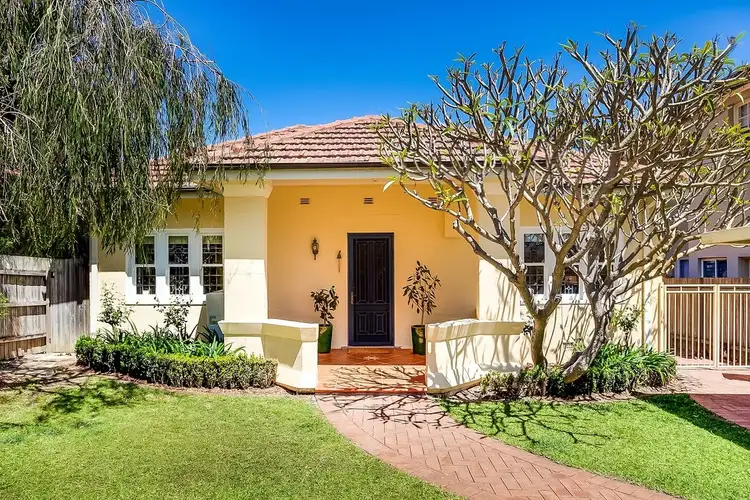 68 Penrose Street, Lane Cove NSW 2066