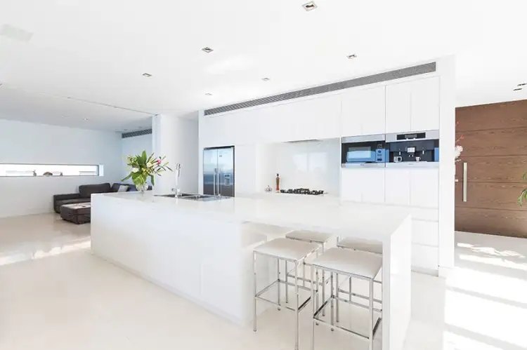 Sixth view of Homely apartment listing, 3/18-20 Coast Avenue, Cronulla NSW 2230