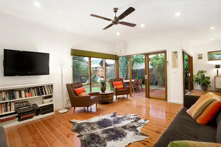 Fifth view of Homely house listing, 8 Herbert Street, Preston VIC 3072