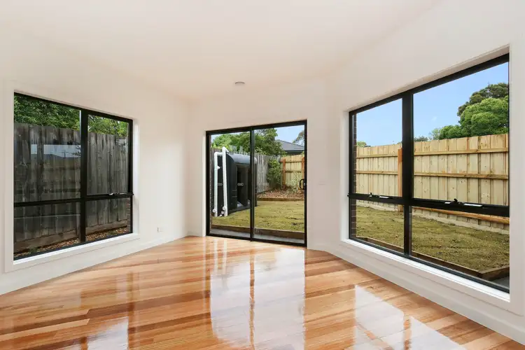 Fifth view of Homely unit listing, 2/29 Goulburn Avenue, Reservoir VIC 3073