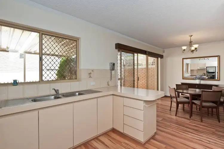 Sixth view of Homely townhouse listing, 8 Axon Avenue, Victoria Park WA 6100