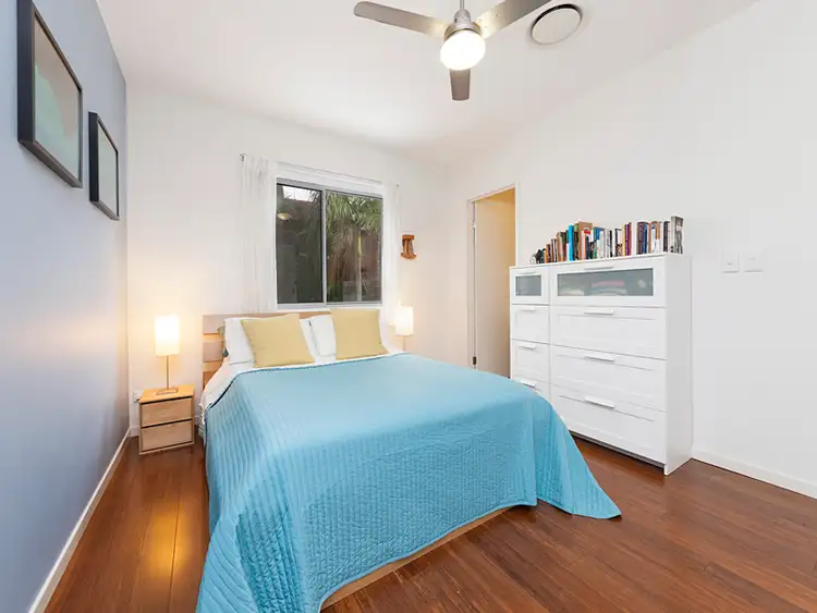Fifth view of Homely townhouse listing, 3/12 Avoca Street, Yeronga QLD 4104