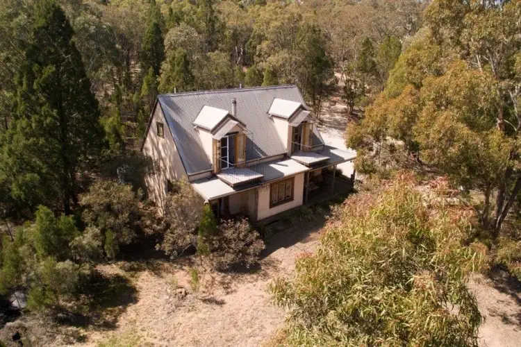 Second view of Homely rural property listing, 664 Black Springs Road, Mudgee NSW 2850