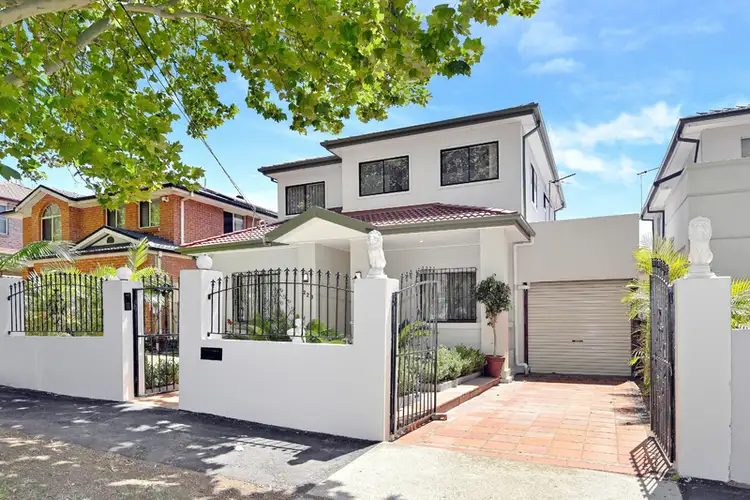Main view of Homely house listing, 223 Homebush Road, Strathfield NSW 2135
