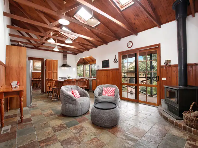 Fifth view of Homely rural property listing, 432 Baxter Tooradin Road, Pearcedale VIC 3912