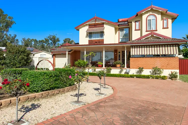 15 Impala Avenue, Werrington NSW 2747