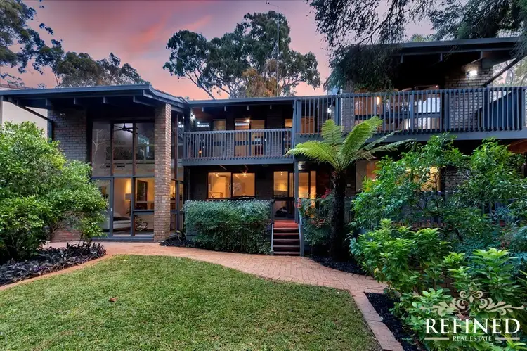 11 St Albans Drive, Burnside SA 5066